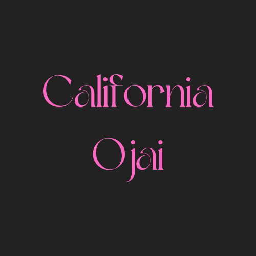 California Ojai Gluten Free Restaurants 