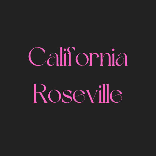 California - Roseville
