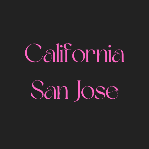 California - San Jose