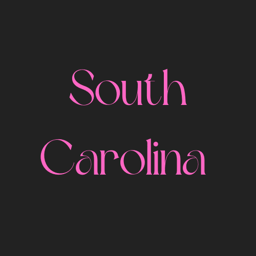 South Carolina USA
