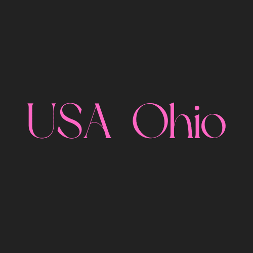 USA - Ohio