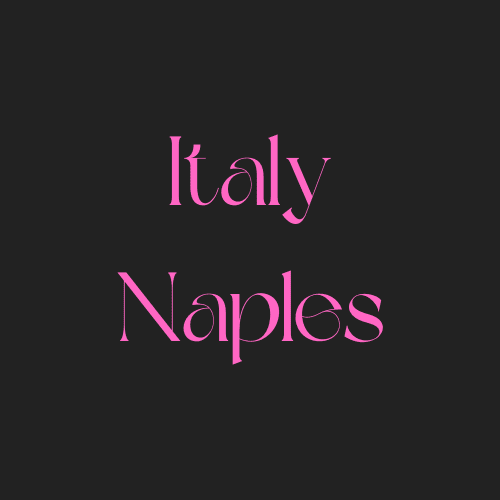 Italy - Naples