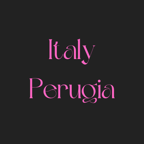 Italy Perugia Gluten Free Restaurants 