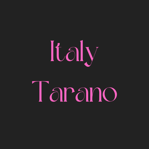 Italy - Tarano