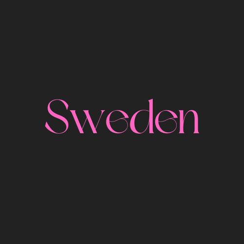 Sweden