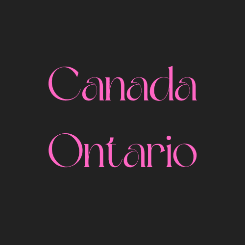 Canada Ontario Gluten Free Restaurants 