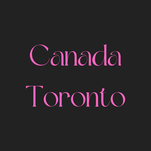 Canada Toronto Gluten Free Restaurants 