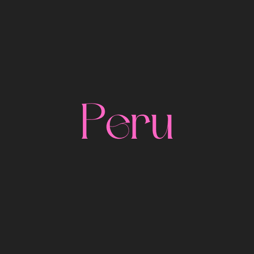 Peru Gluten Free Restaurants 