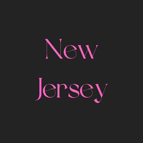 USA - New Jersey