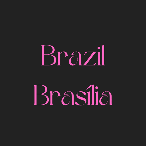 Brazil - Brasília