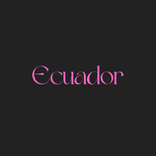 Ecuador