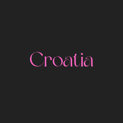 Croatia Listings 