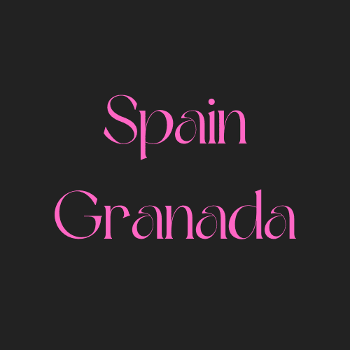 Spain - Granada