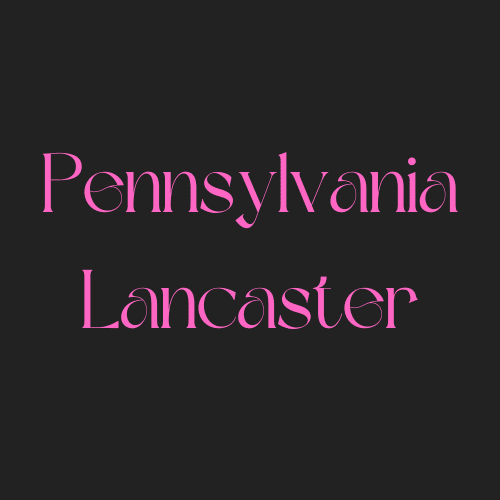 USA - Pennsylvania - Lancaster