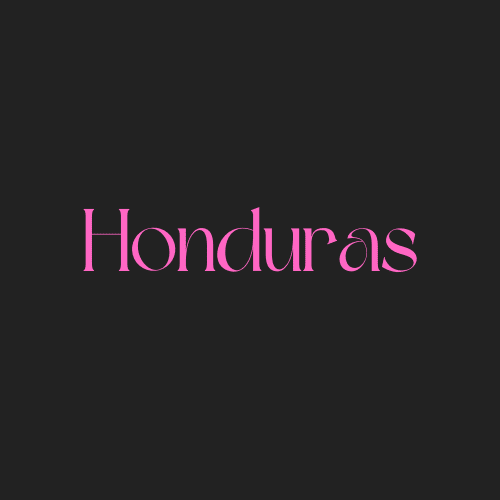 Honduras listings 