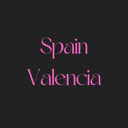 Spain Valencia