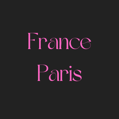 France Paris Gluten Free Restaurants 