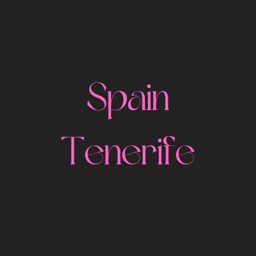 Spain Tenerife Gluten Free Restaurants 