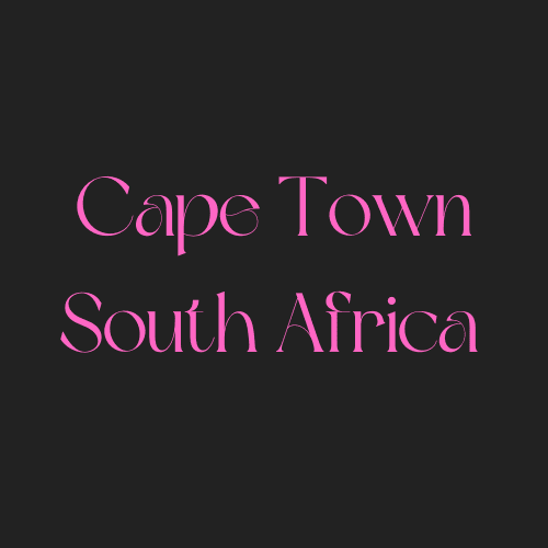 Cape Town South Africa Listings 