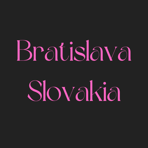 Bratislava Slovakia