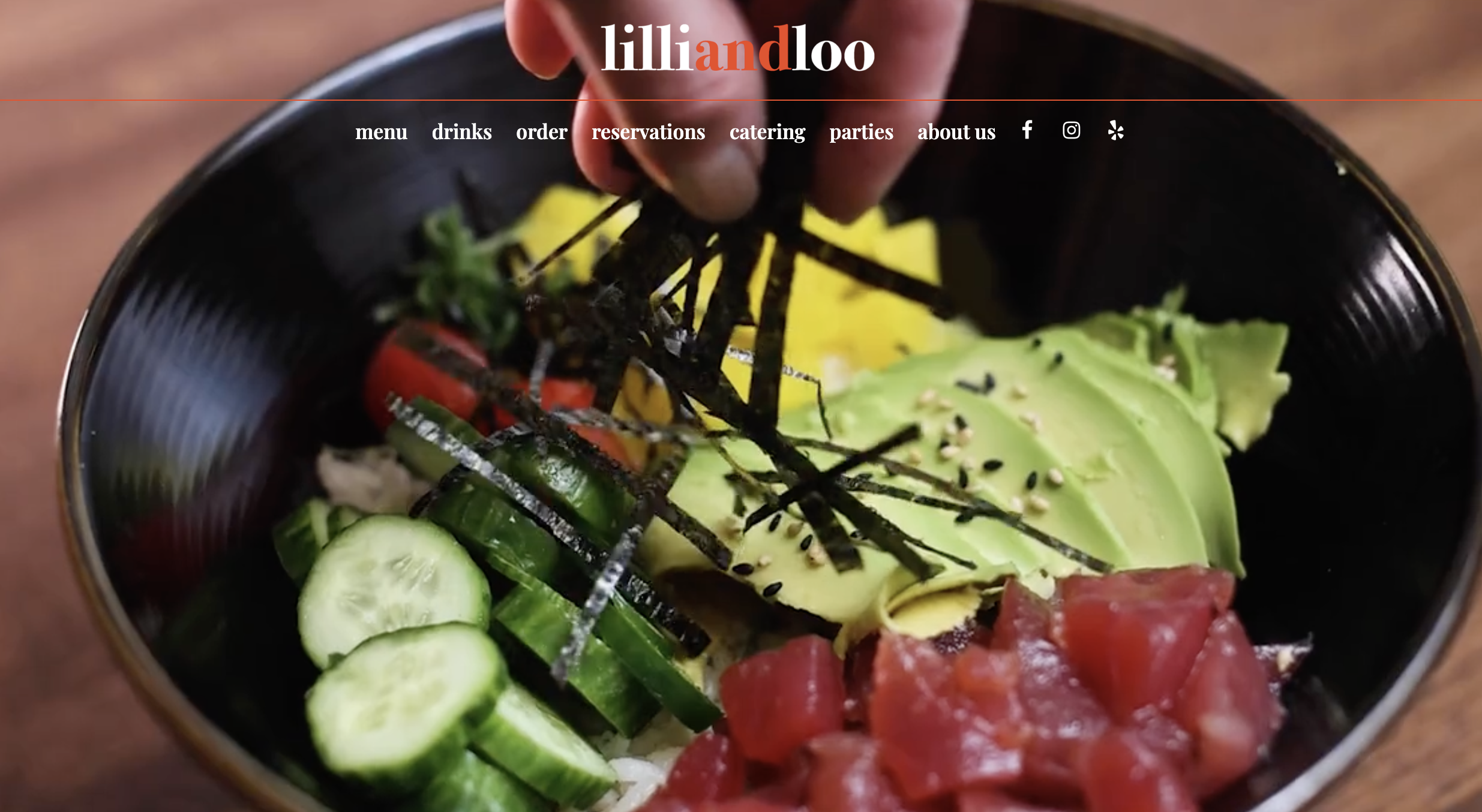 Lilli and Loo Lilli and Loo