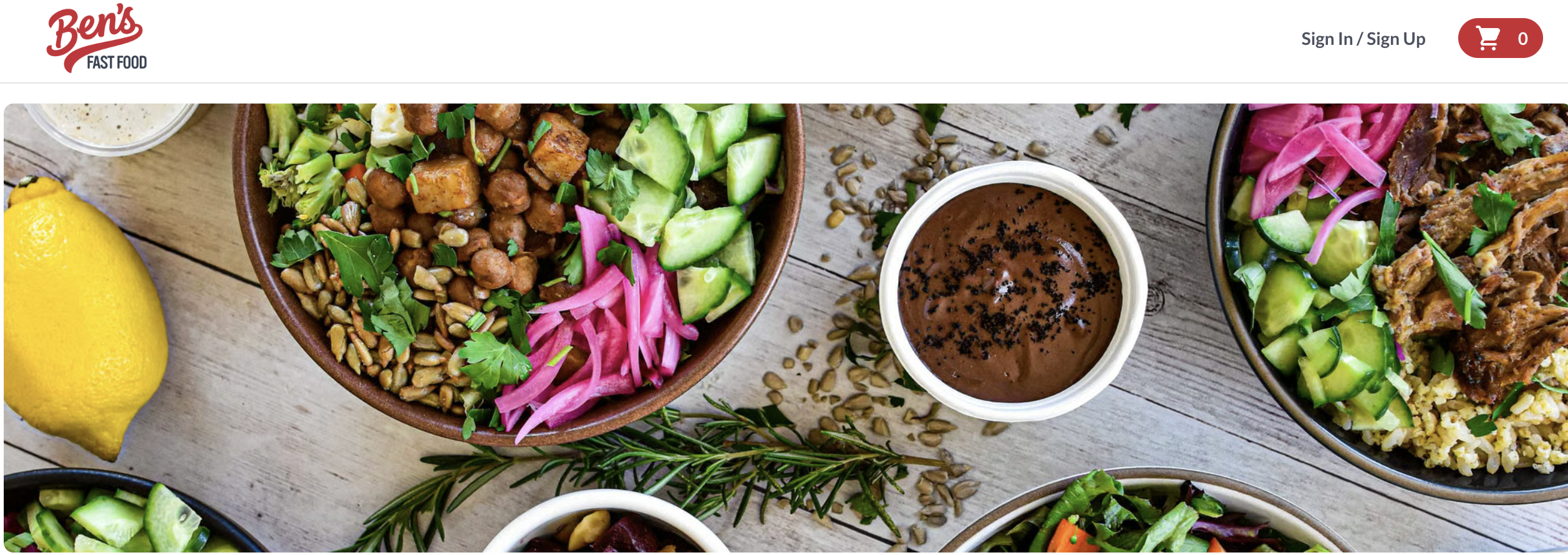 Bens Fast Food – Pick Up Only Bens Fast Food – Pick Up Only