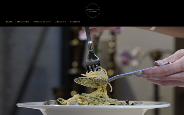 Senza Gluten By Jemiko Senza Gluten By Jemiko