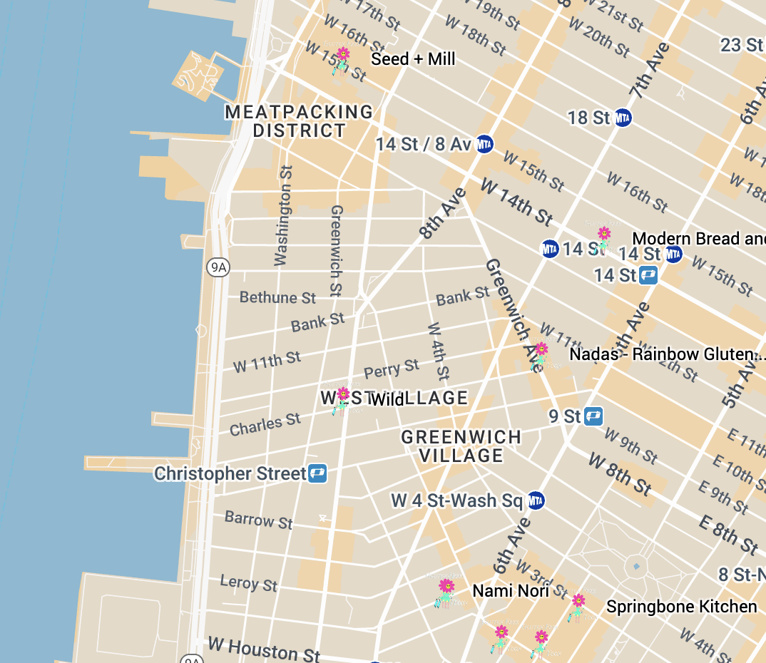 Risotteria Melotti Nyc Risotteria Melotti Nyc