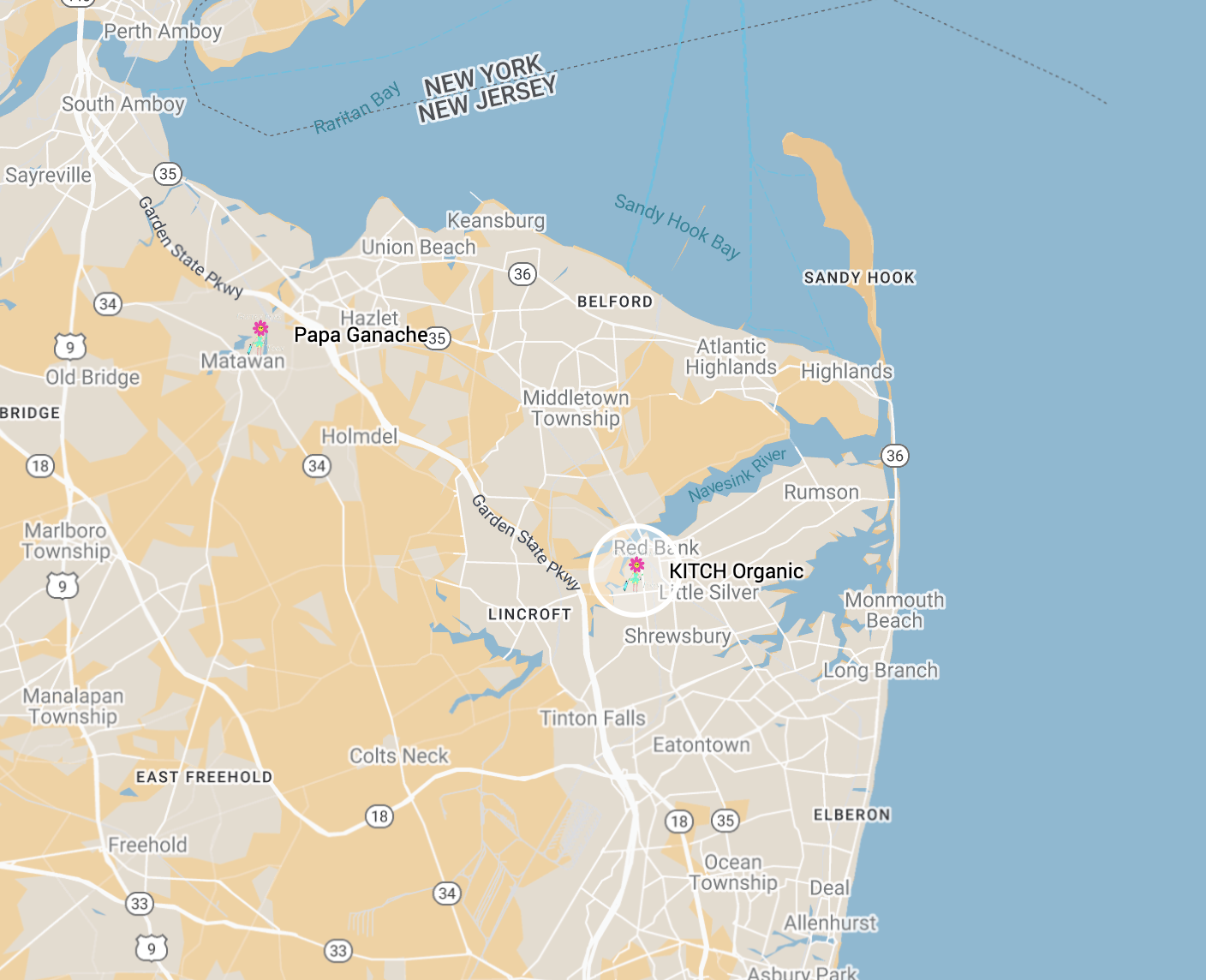 Cavé Bistro Cavé Bistro