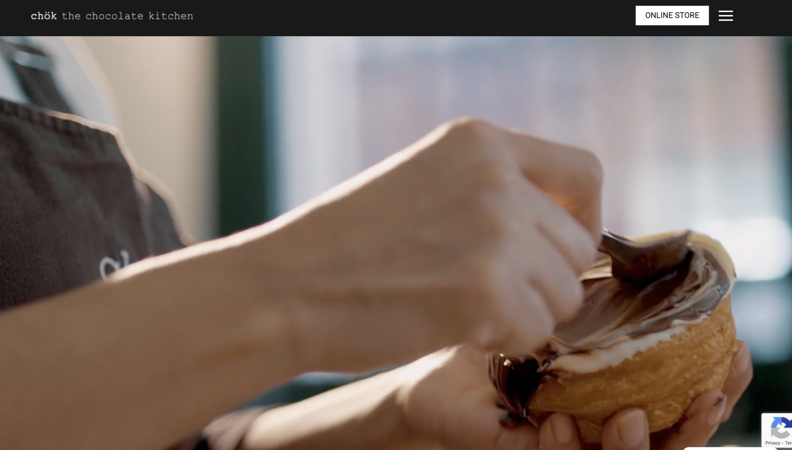 Chök Born | Pastelería sin gluten Barcelona Chök Born | Pastelería sin gluten Barcelona