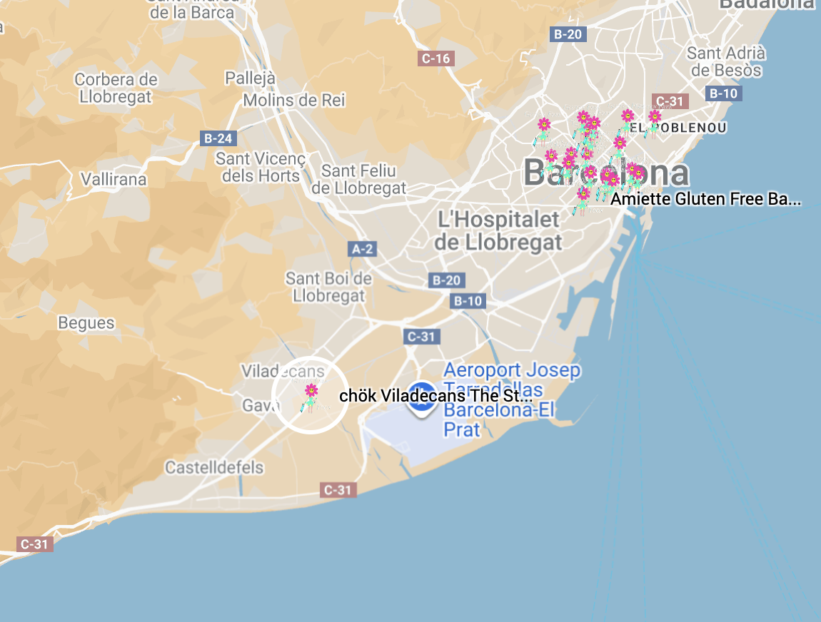 chök Viladecans The Style Outlets chök Viladecans The Style Outlets