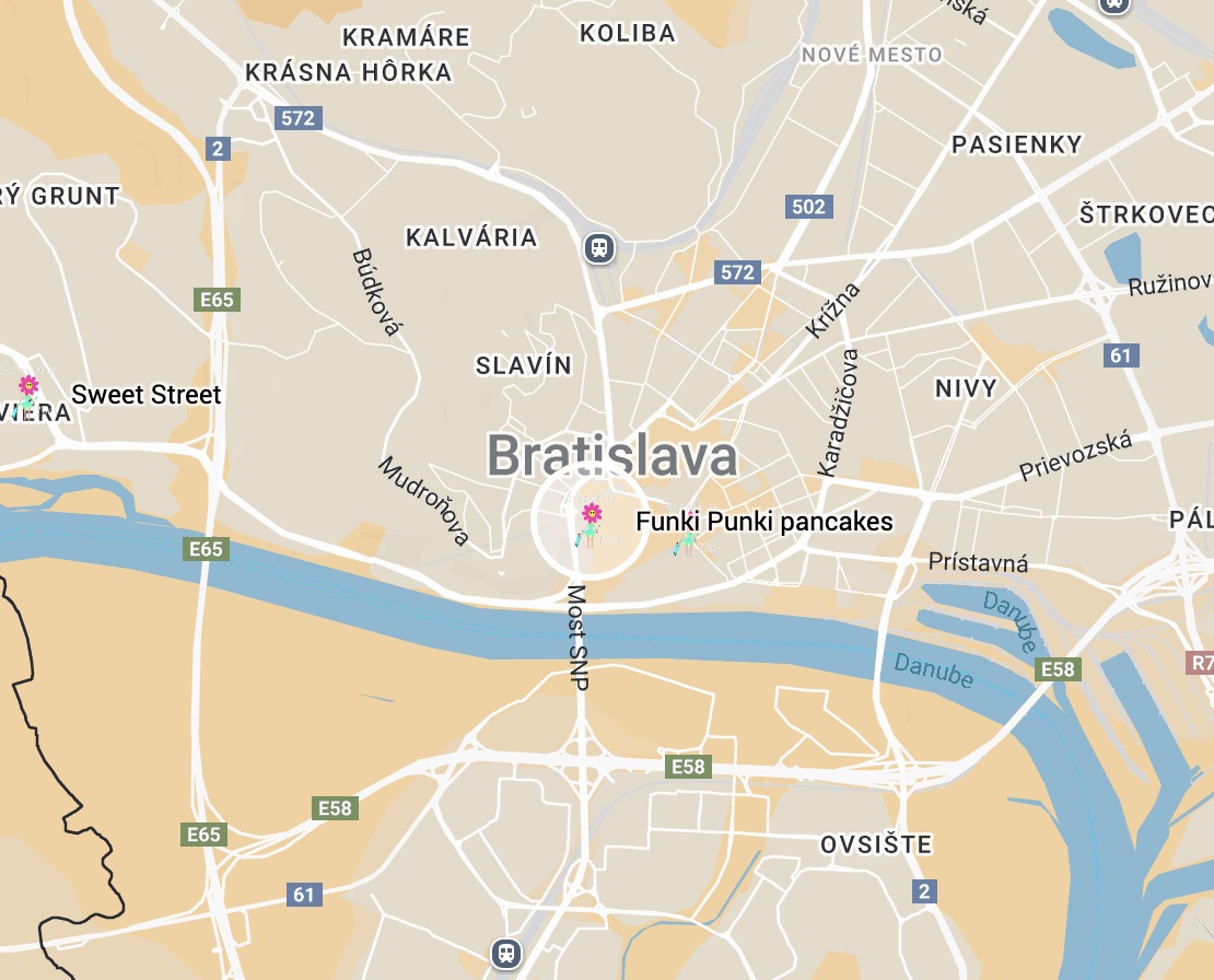 Bratislava