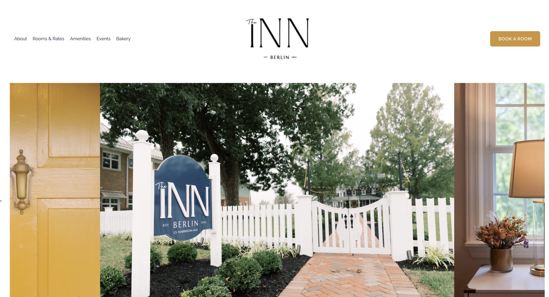The Inn Berlin
