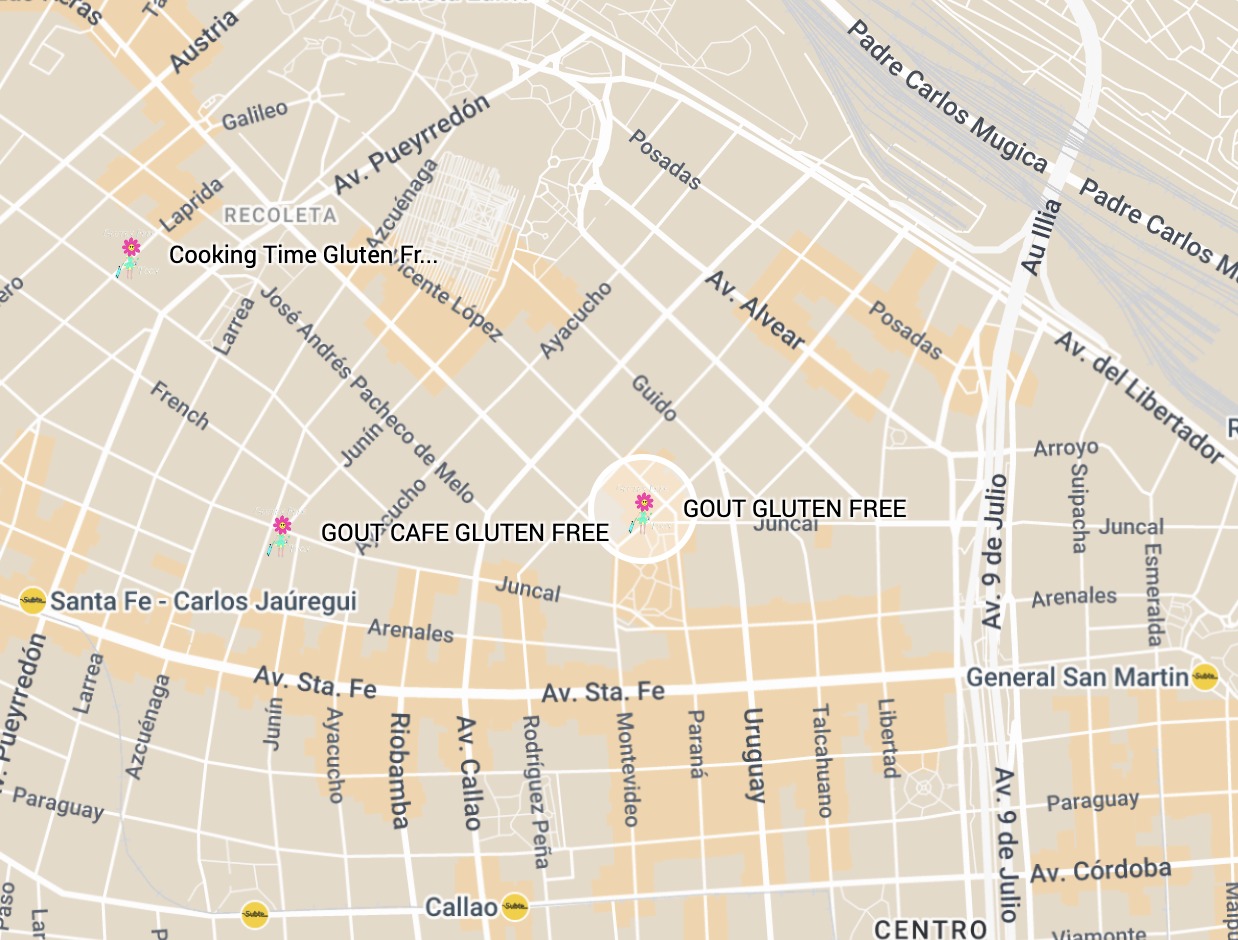 Montevideo 1480, C1018 ACF, Cdad. Autónoma de Buenos Aires, Argentina Montevideo 1480, C1018 ACF, Cdad. Autónoma de Buenos Aires, Argentina