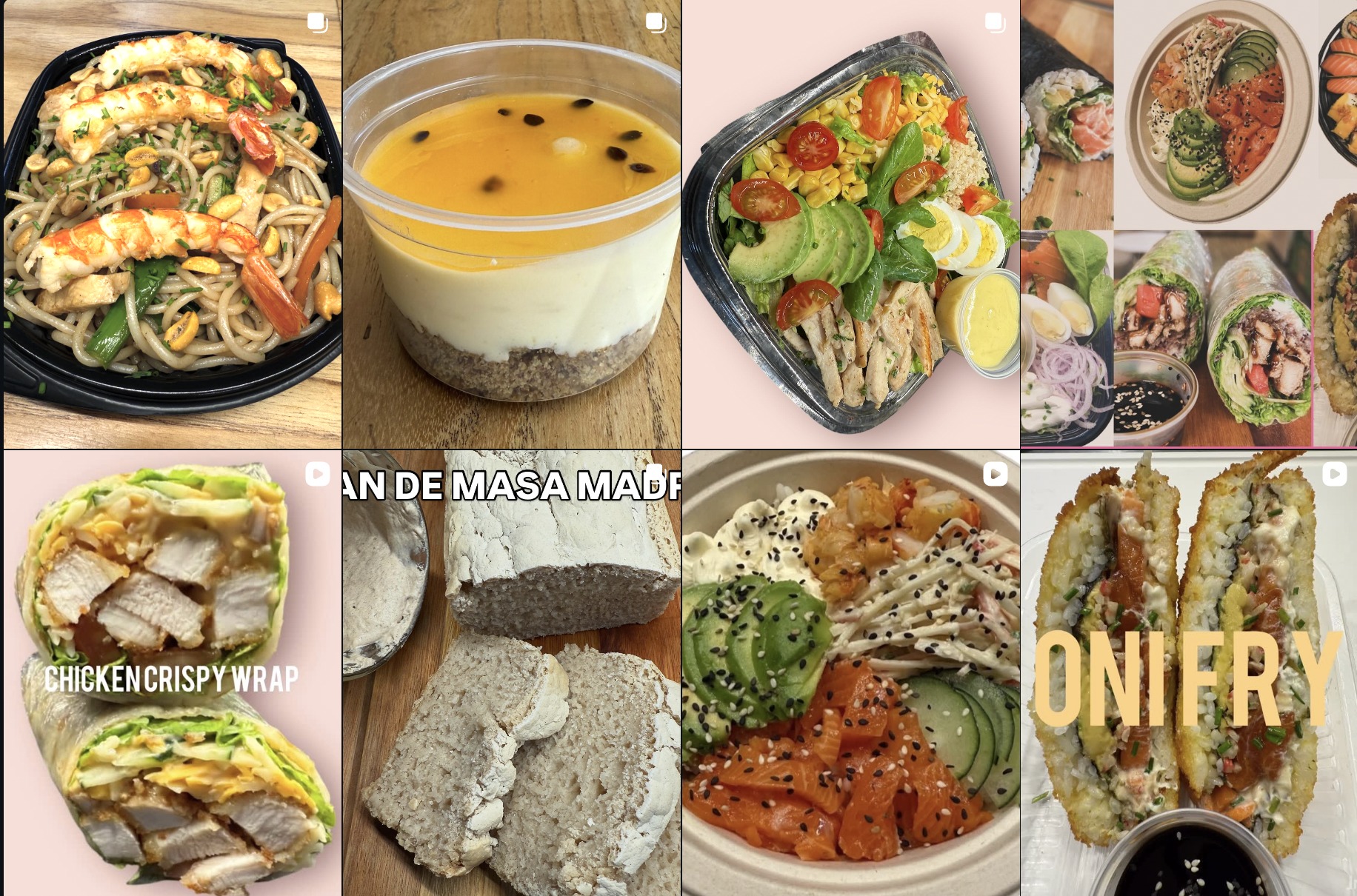 Anatani Yummy & Gluten Free Anatani Yummy & Gluten Free