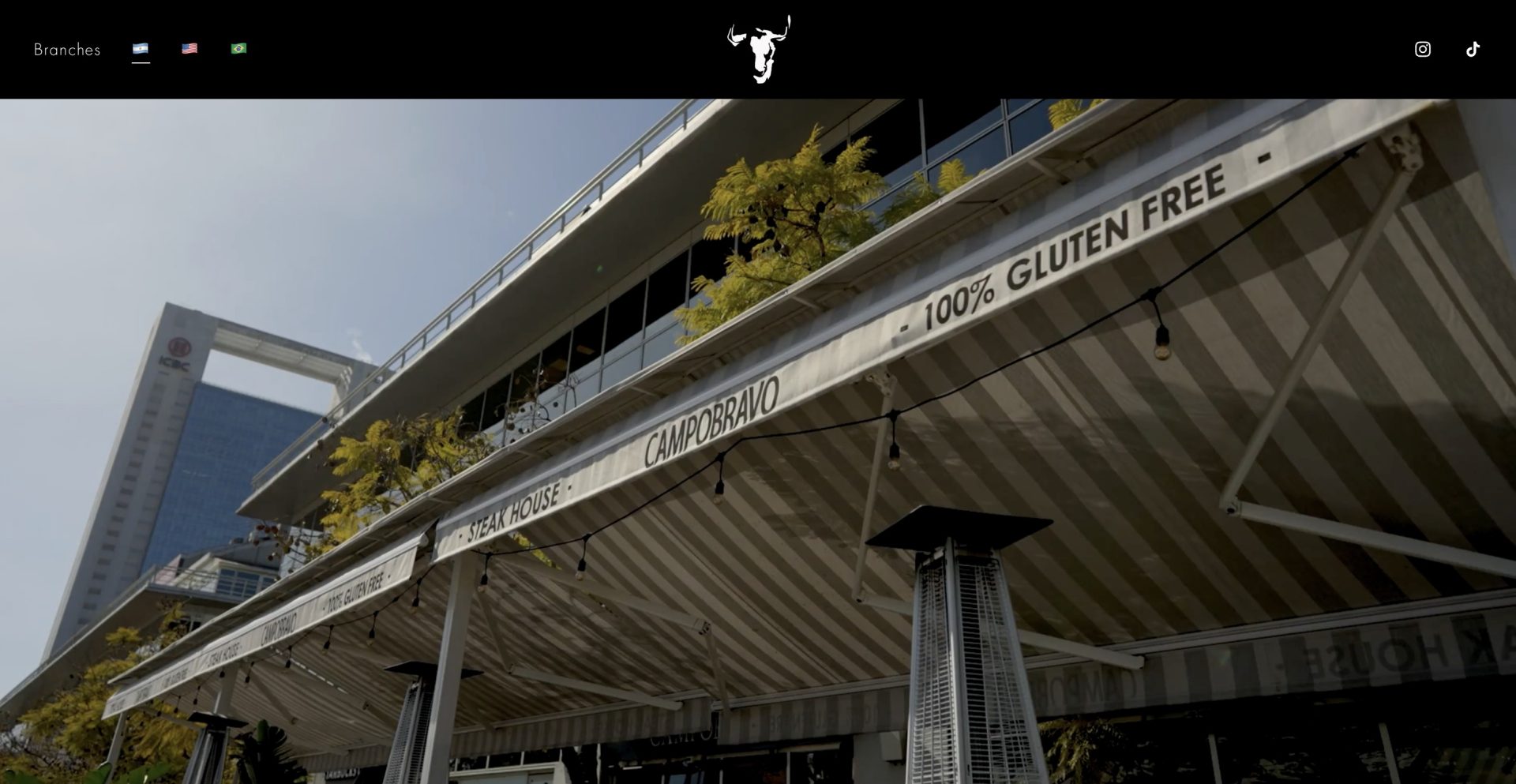 CAMPOBRAVO CAMPOBRAVO