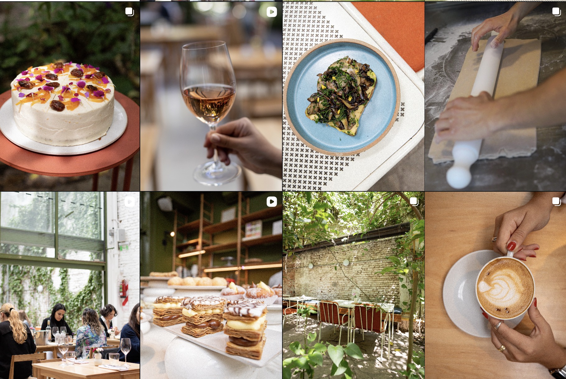 Las Flores Las Flores