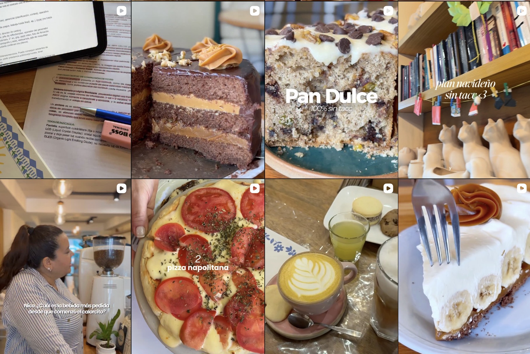 Amitié Cafeteria Sin Gluten Amitié Cafeteria Sin Gluten