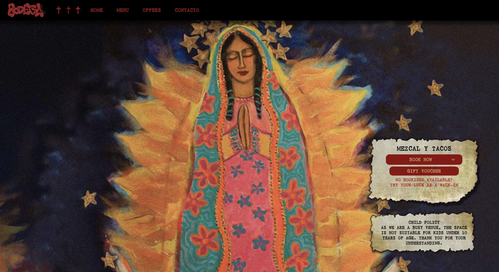 Bodega Underground Bodega Underground