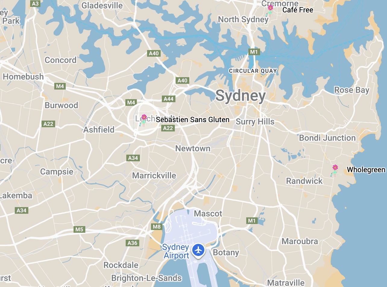 Sebastien Sans Gluten Sebastien Sans Gluten