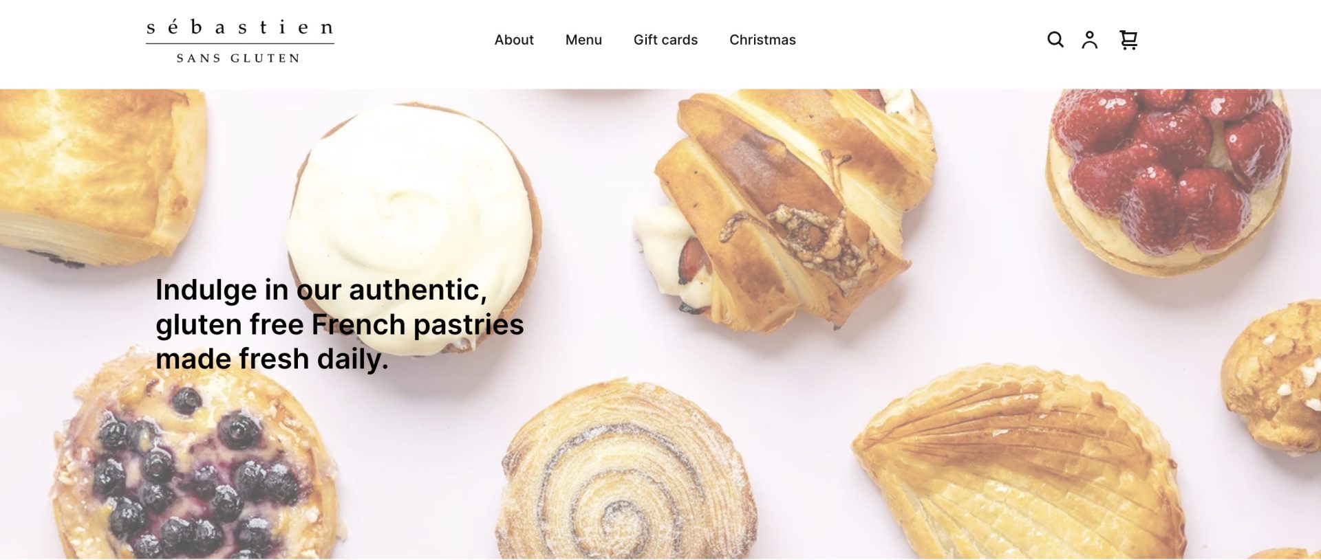 Sebastien Sans Gluten Sebastien Sans Gluten