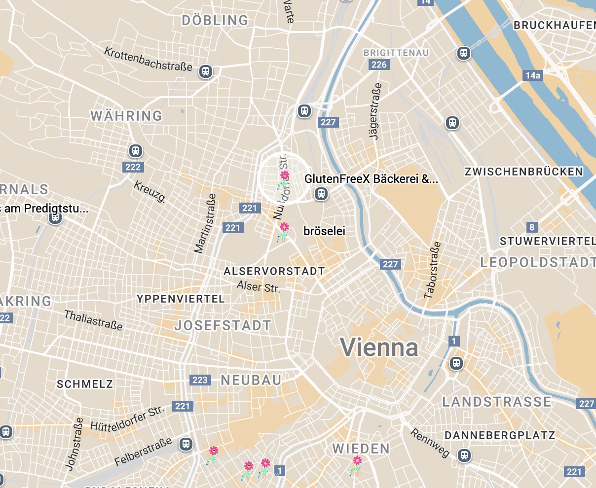 GlutenFreeX Bäckerei & Konditorei