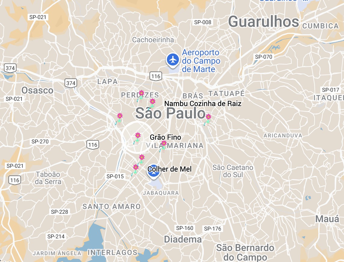 Grão Fino Grão Fino