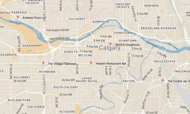 THE VILLAGE FLATBREAD CO. | RICHMOND