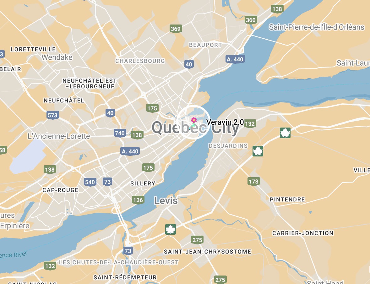 Veravin 2.0 Veravin 2.0