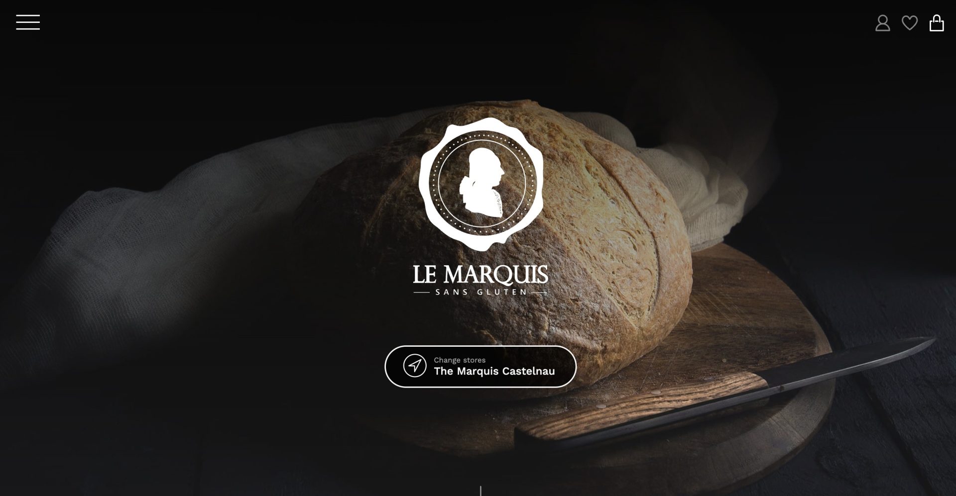 Le Marquis Le Marquis