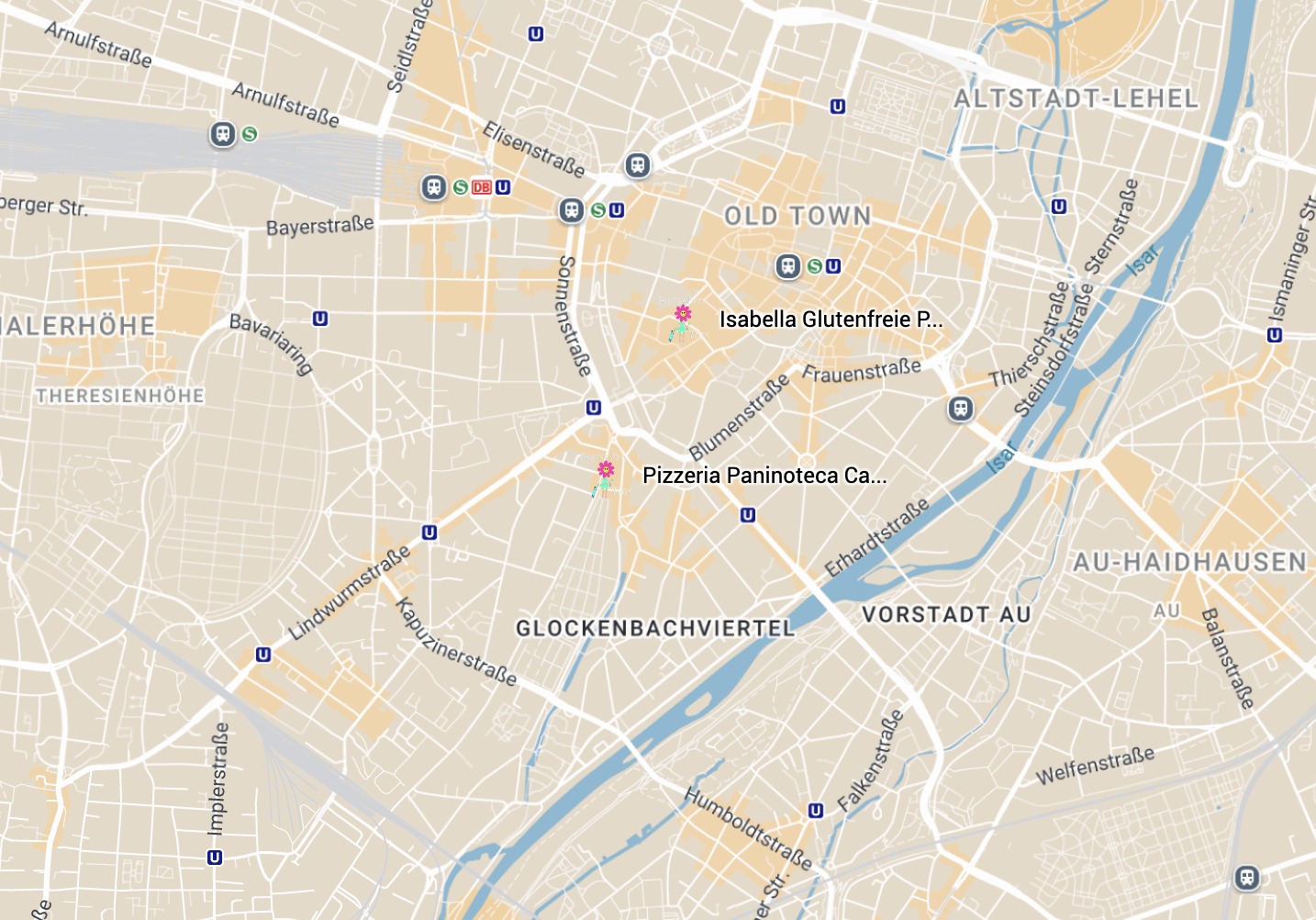 Pizzeria Paninoteca Cafe Mixto Verde Pizzeria Paninoteca Cafe Mixto Verde