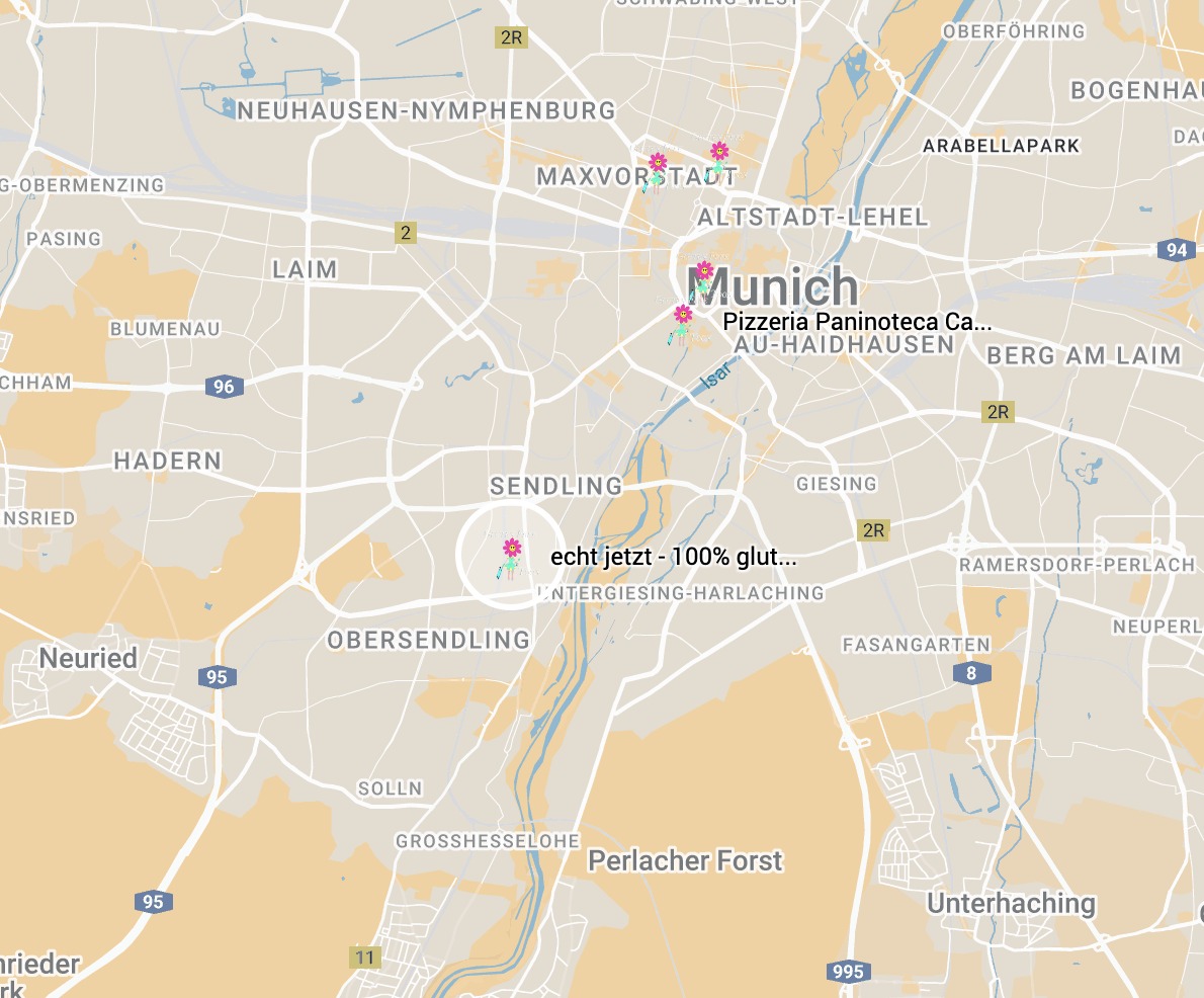 Echt Jetzt – 100% glutenfrei Echt Jetzt – 100% glutenfrei