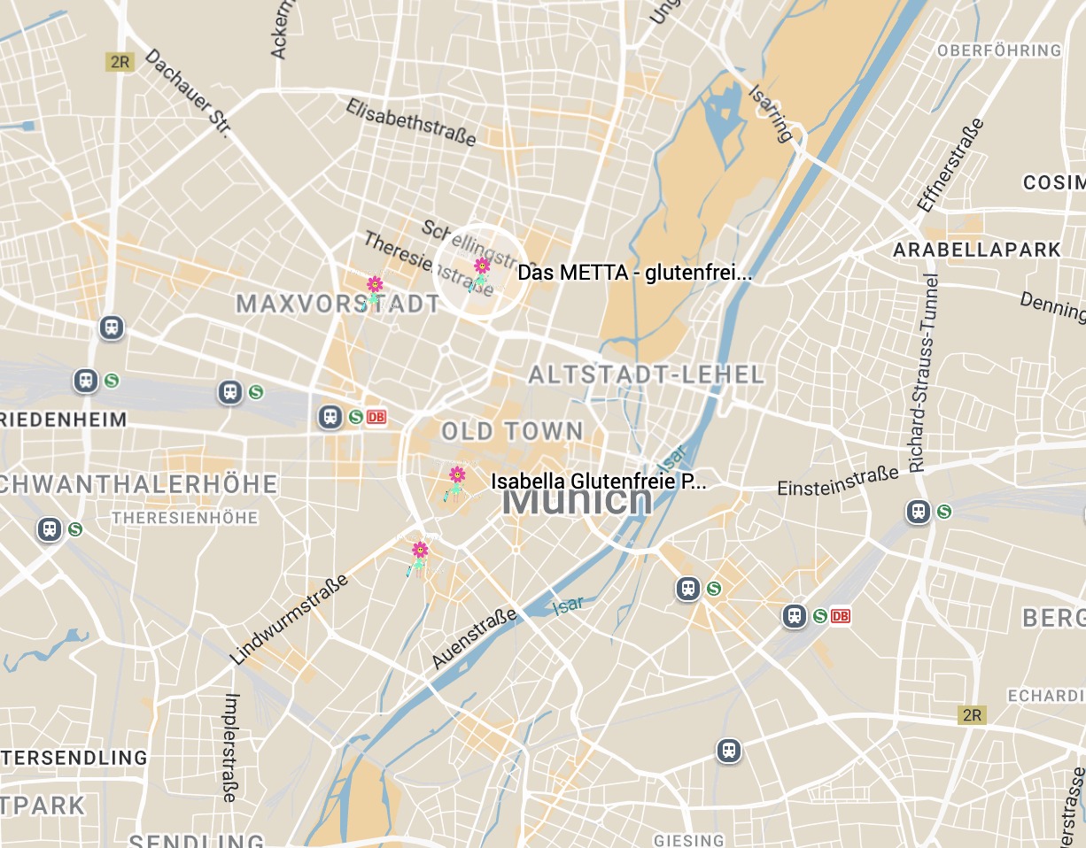 4 Munich 9 Paris 2 Quito 2 Copenhagen View more Get app See photos Das METTA - glutenfrei und vegan 4 Munich 9 Paris 2 Quito 2 Copenhagen View more Get app See photos Das METTA - glutenfrei und vegan