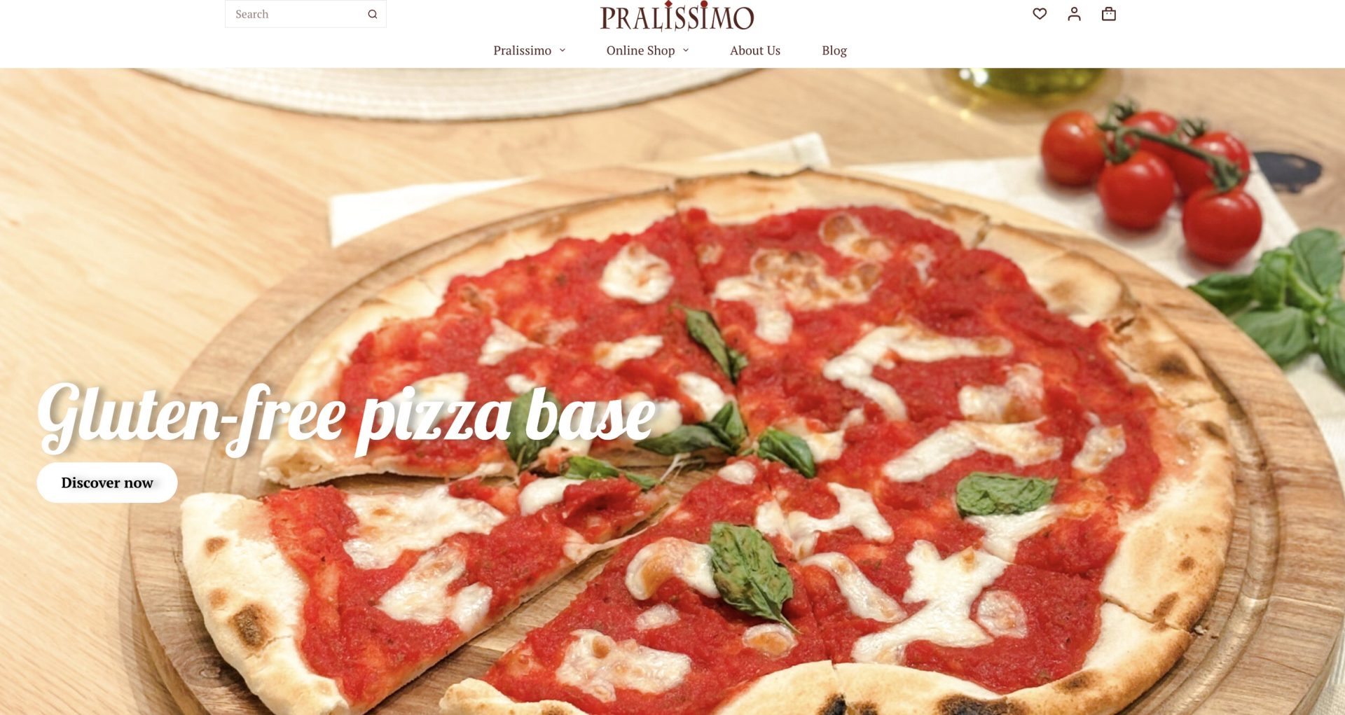 Pralissimo Pralissimo